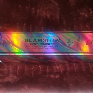 GLAMGLOW GENTLEBUBBLE DAILY CONDITIONING CLEANSER